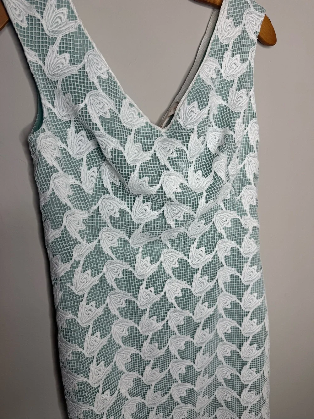 Tory Burch Brooklyn Dress NWT